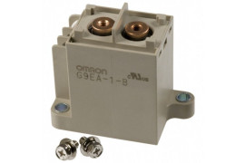 OMRON G9EA-1-B-CA DC24